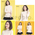 IMPODIO Background paper Studio Backdrop 2.7x11m – Kertas Latar - packaging