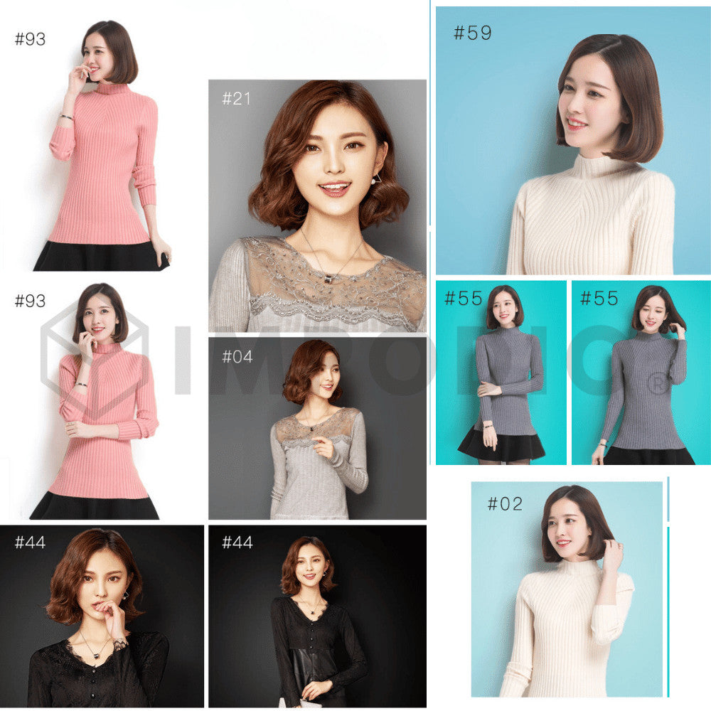 Background paper Studio Backdrop 2.7x11m - Kertas Latar Belakang Polos seamless IMPODIO