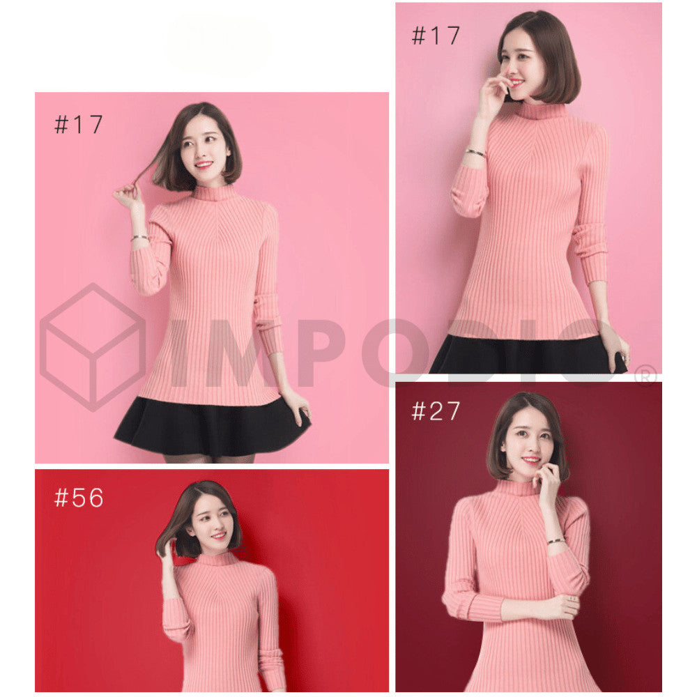 Background paper Studio Backdrop 2.7x11m - Kertas Latar Belakang Polos seamless IMPODIO