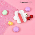 IMPODIO Replika Macaron Mini Pastel – Fake Macaron Properti Foto Produk Aesthetic & Dekorasi Dessert