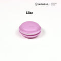 IMPODIO Replika Macaron Mini Pastel – Fake Macaron Properti Foto Produk Aesthetic & Dekorasi Dessert