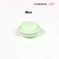 IMPODIO Replika Macaron Mini Pastel – Fake Macaron Properti Foto Produk Aesthetic & Dekorasi Dessert