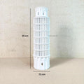 IMPODIO Miniatur Menara Eiffel Dan Pisa – Pajangan Dekorasi & Properti - foto 11