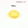 IMPODIO Replika Macaron Mini Pastel – Fake Macaron Properti Foto Produk Aesthetic & Dekorasi Dessert