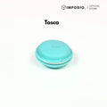 IMPODIO Replika Macaron Mini Pastel – Fake Macaron Properti Foto Produk Aesthetic & Dekorasi Dessert